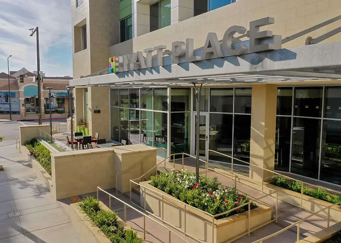 Hyatt Place Glendale/Los Angeles