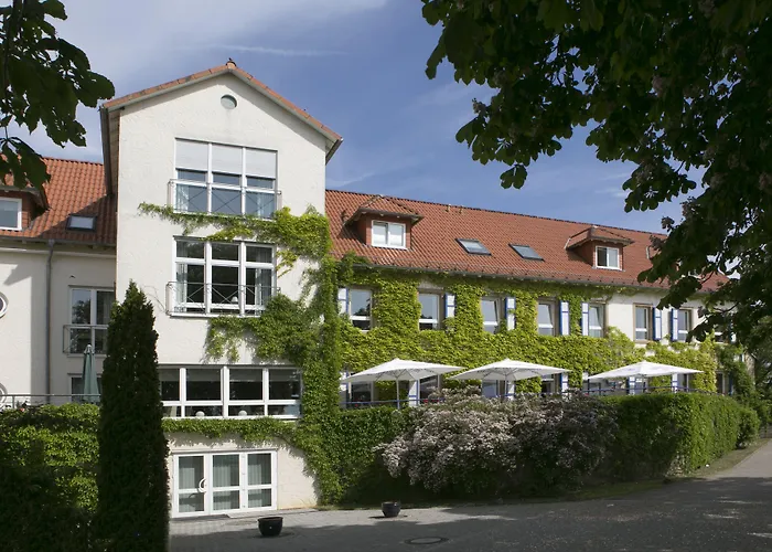 Hofgut Wißberg - Das Weinberghotel