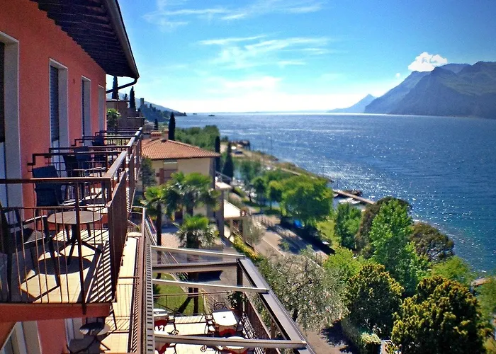 3-Sterne-Hotel: Hotel Villa Carmen