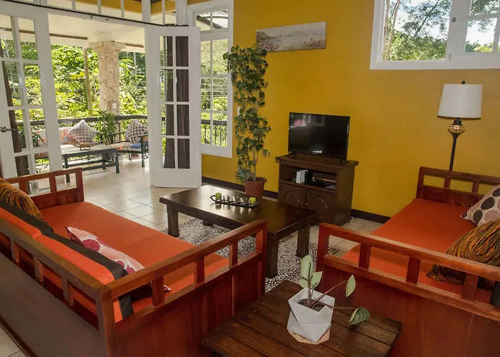 Alquiler de vacaciones: Villas las Palmas