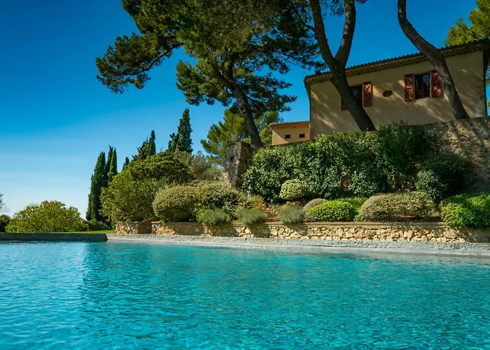 Domaine De Saint Clair