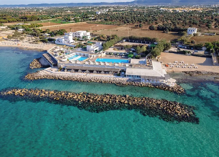 La Peschiera
