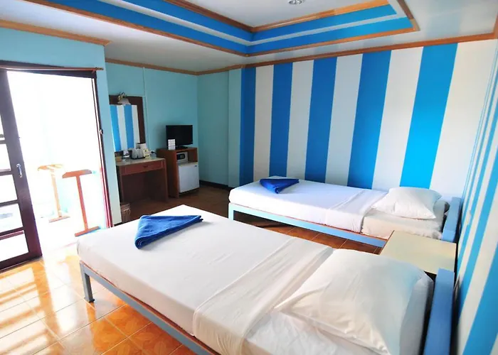 Phi Phi Inn
