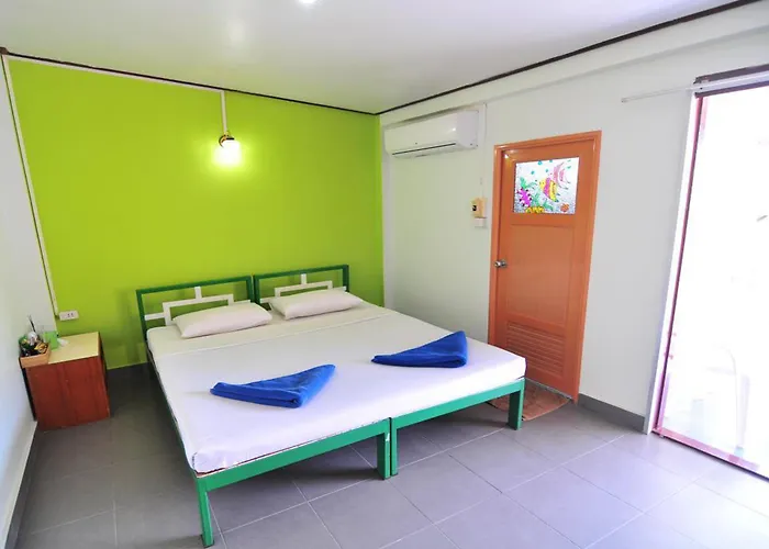 Phi Phi Inn