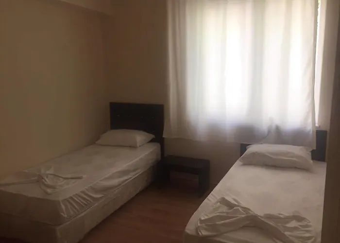 Turunc Hotel Antalya