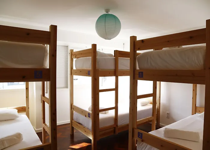 City'S Hostel Ponta Delgada