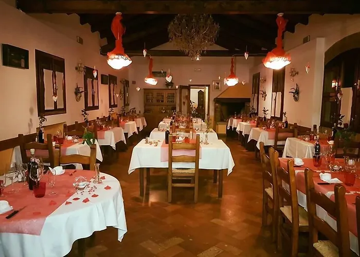 Hotel vicino al College: Agriturismo Villa Mocenigo