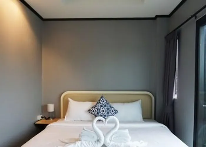 The Moon Night Ao Nang Hotel