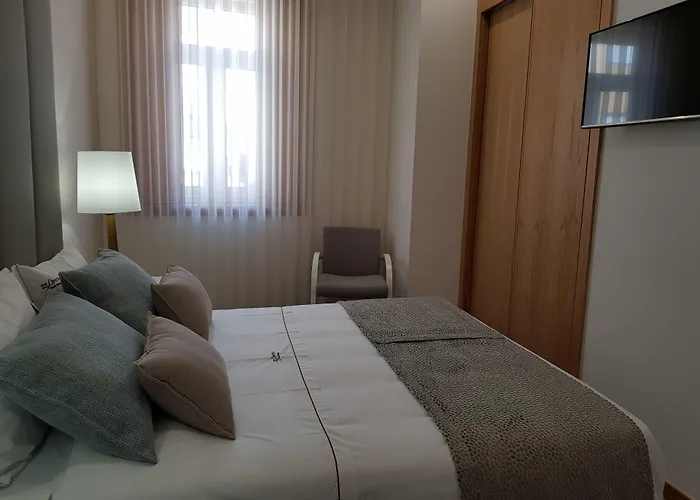 22 Oporto Guesthouse
