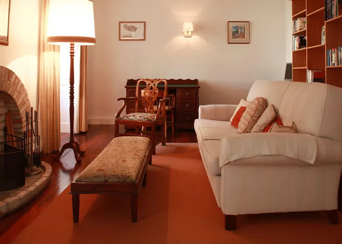 Quinta Das Malvas - Quinta De Santa Luzia