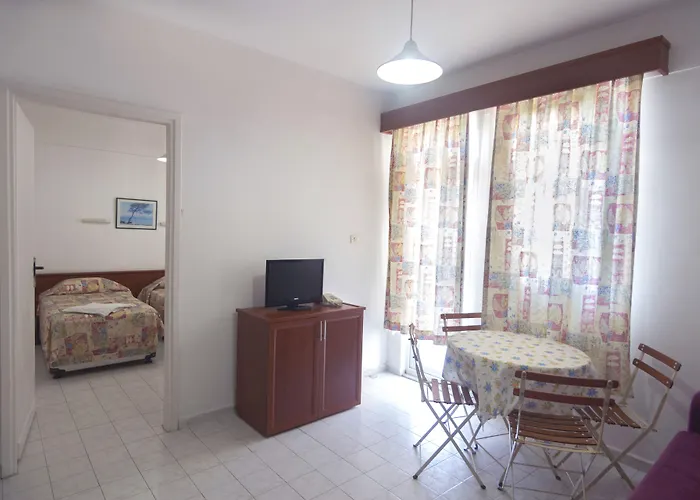Seda Apartment