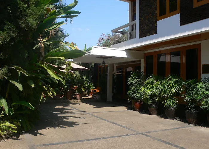 B&B only: Classique Inn