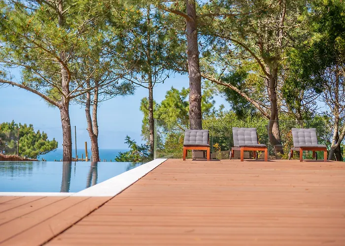 Hotel de pingue-pongue: Azen Cool House