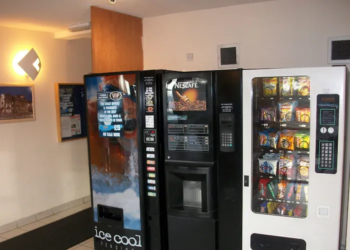 Metro Inns Newcastle