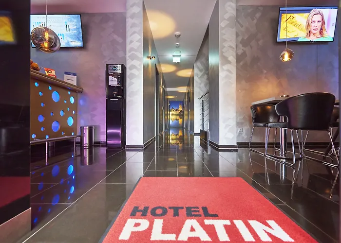 Hotel Platin