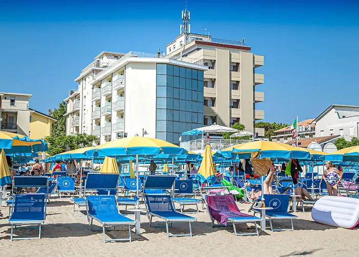Albergo economico: Hotel Ambasciatori