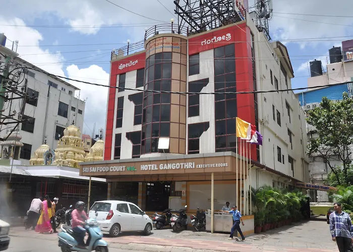 Hotel Gangothri