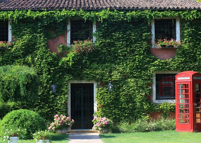  Relais Villabella