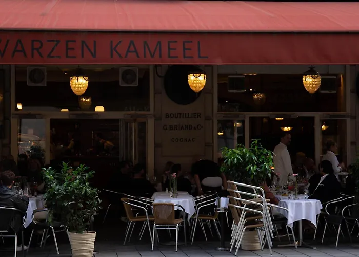 4-Sterne-Hotel: Miiro Palais Rudolf New Opening