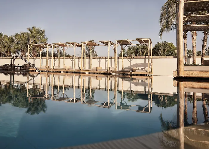 Casa Cabana Boutique &Spa - Adults Only