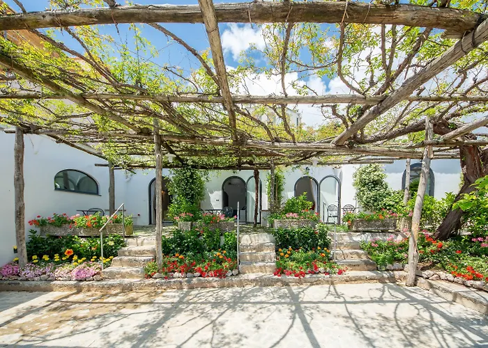 Villa Amore