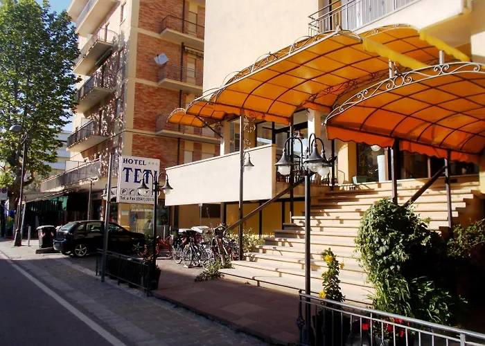 Teti