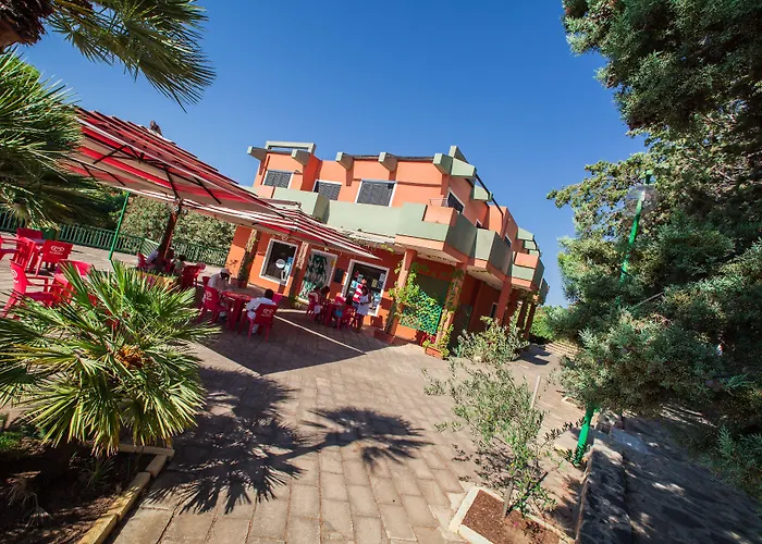 Appart Hotel Residence