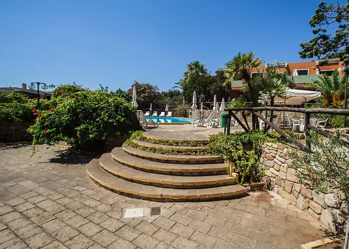 Appart Hotel Residence