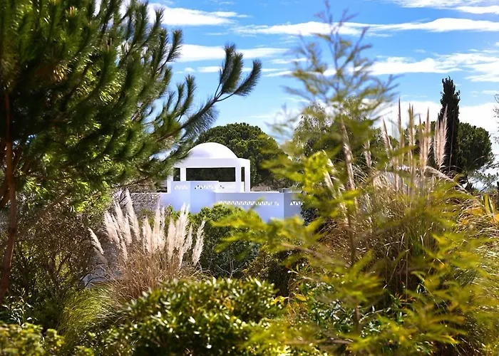 Hapimag Resort Albufeira