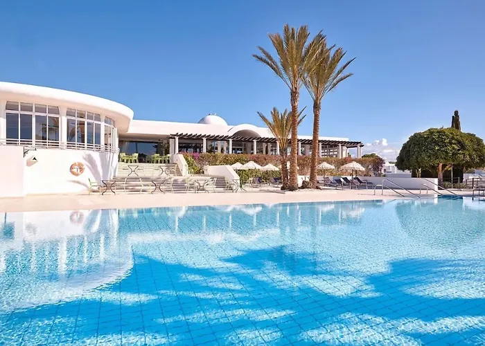 Hapimag Resort Albufeira