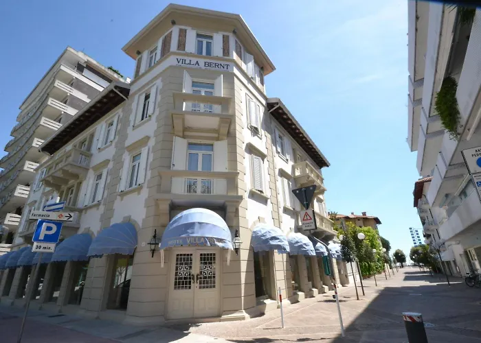 Villa Bernt