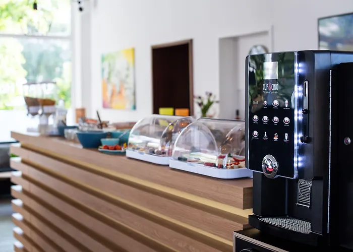 Günstiges Hotel: Sova Hotel