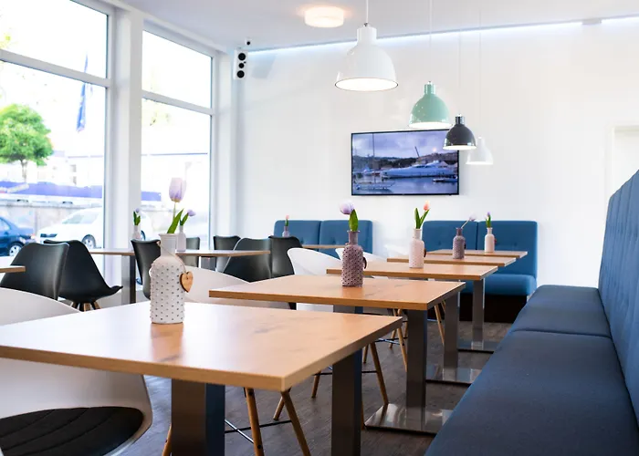 Günstiges Hotel: Sova Hotel