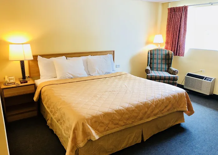 Hampton Inn