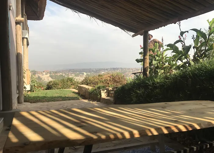 Pili Pili Boutique