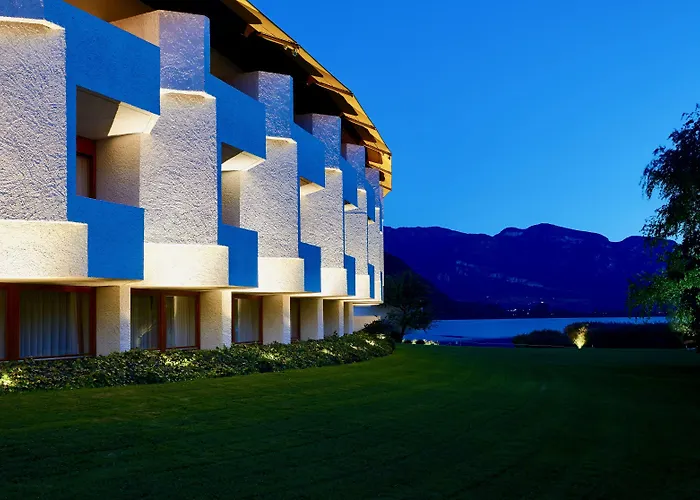 Hotel Spa: Seehotel Ambach