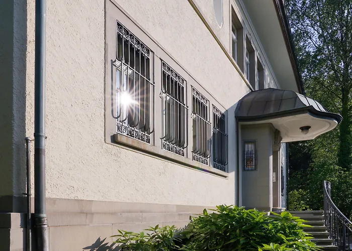 Signau House&Garden Boutique Hotel Zürich