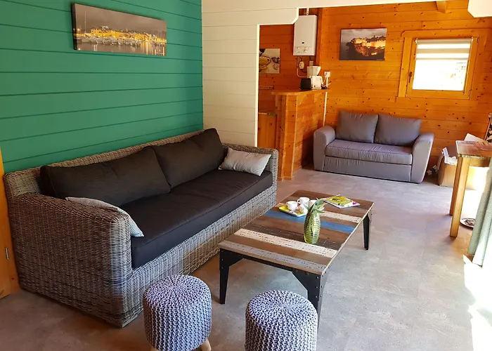 Casa Del Torrente