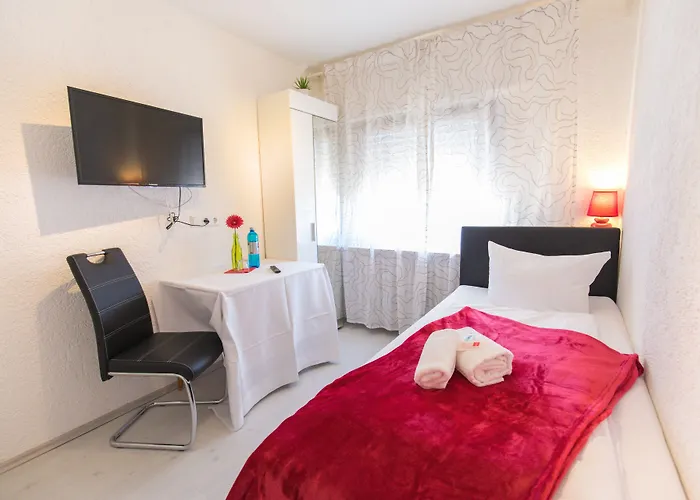 3 SterneHotel Berlin