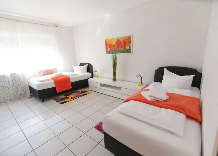 3 SterneHotel Berlin