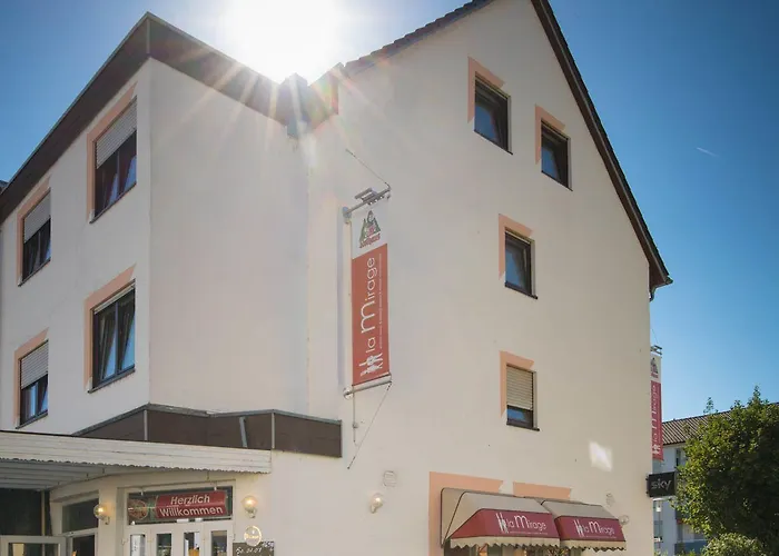 3 SterneHotel Berlin