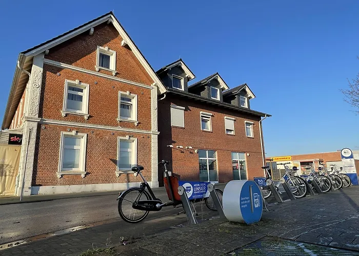 Hotel Frederikspark