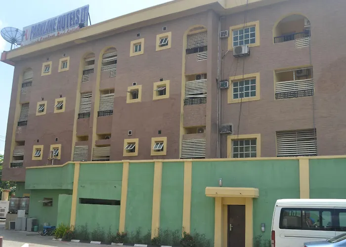 Parklane Hotels