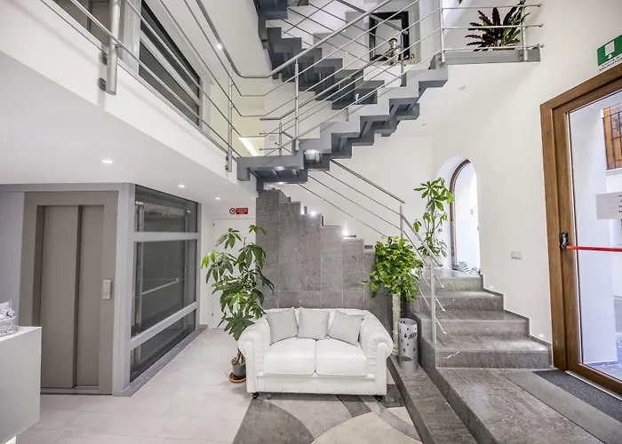 Boutique hotel only: Ossuna Bay Hotel Boutique