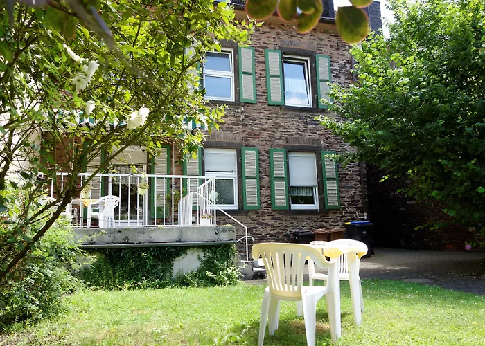 Hotel Haus Sonnschein