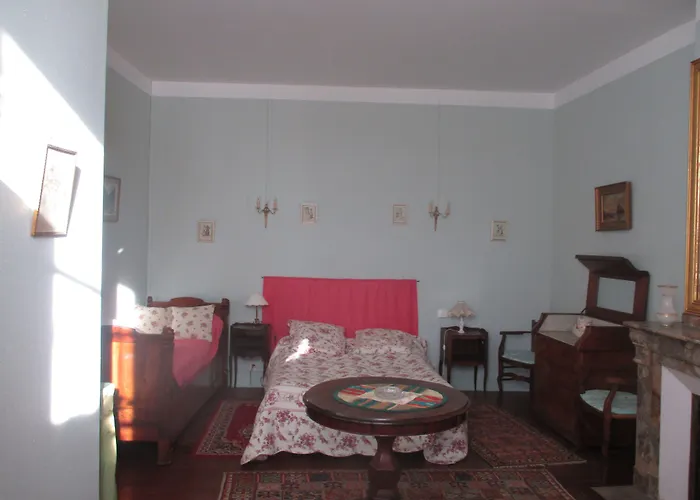 Le Domaine Du Chapitre