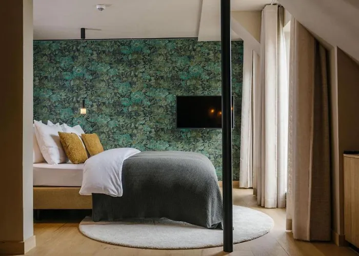 Hotel Stiemerheide