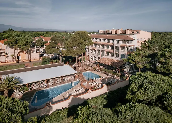 Grand Hotel Du Lido