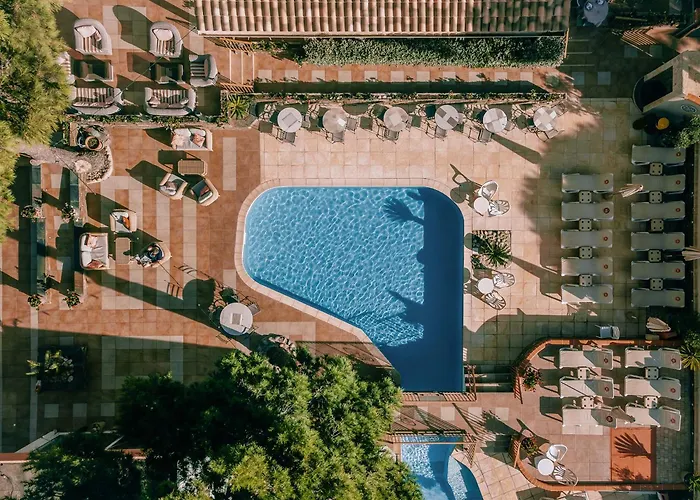 Grand Hotel Du Lido