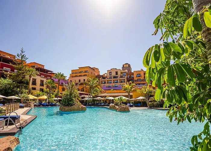 Hôtel Spa: Europe Villa Cortes Gl